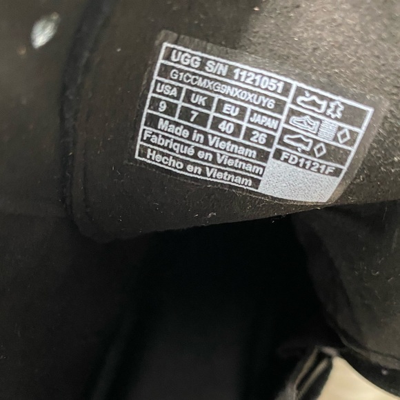 UGG Zorrah - Picture 11 of 15